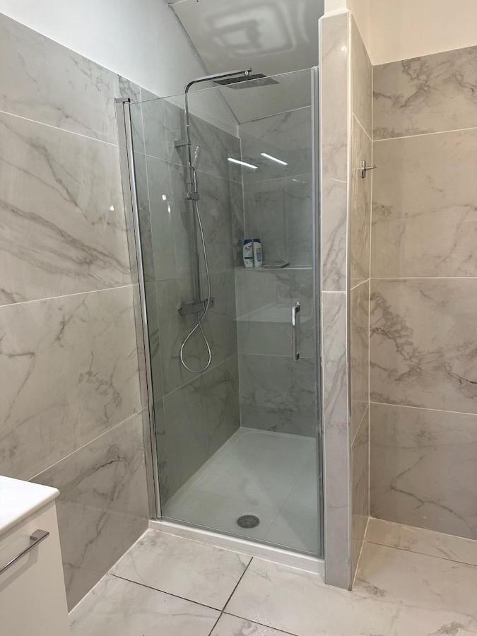 Appartement Du Thiers Nizza Esterno foto
