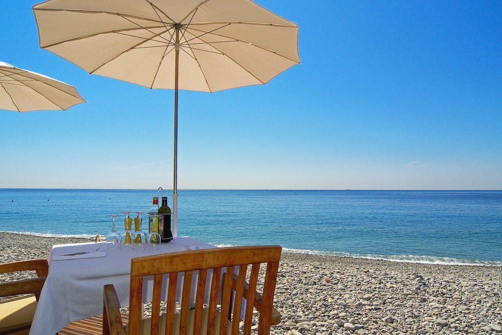 Appartement Du Thiers Nizza Esterno foto
