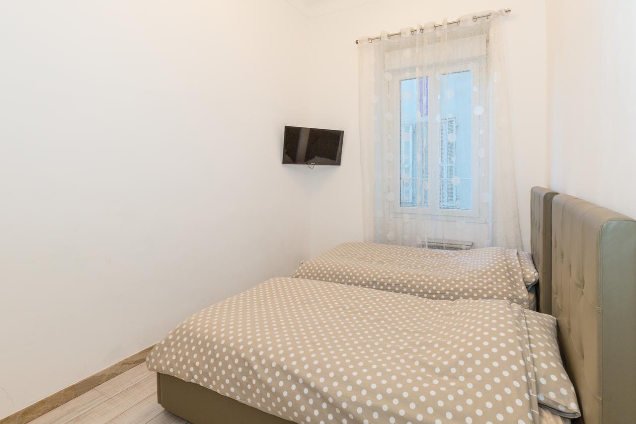 Appartement Du Thiers Nizza Esterno foto