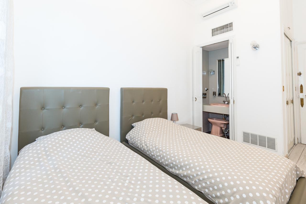 Appartement Du Thiers Nizza Esterno foto